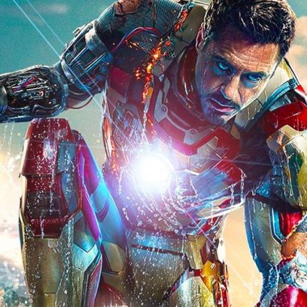MCU’s accident: Leaks Iron Man’s Return