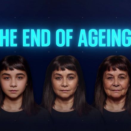 The end of ageing? The scientists behind the race to turn back time