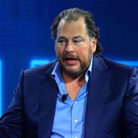 Salesforce CEO says he took a 10-day 'digital detox' trip to French Polynesia in the wake of company layoffs