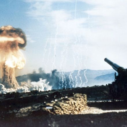 ‘Limited’ Nuclear Strikes Could Still Wreak Climate Havoc