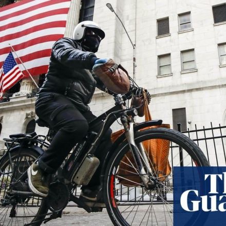 E-bike batteries have caused 200 fires in New York: ‘Everyone’s scared’