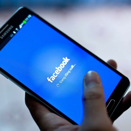 Facebook loses a million European users in three months