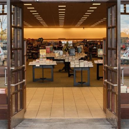 How Barnes & Noble Went From Villain to Hero