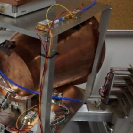 A German Team Is Now Trying to Make the ‘Impossible’ EmDrive Engine