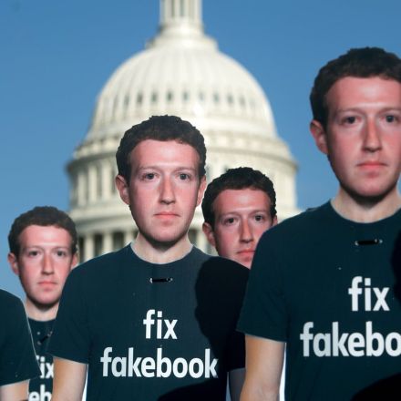 Is 2019 the year you should finally quit Facebook?