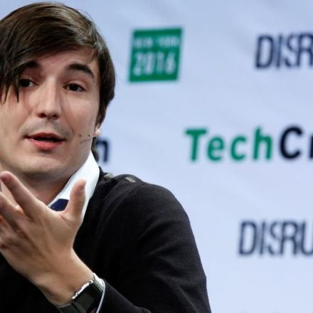 Robinhood CEO says limited trade to protect firm and customers