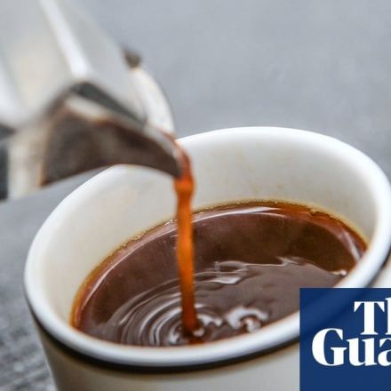 Coffee drinkers may be at lower risk of early death, study suggests