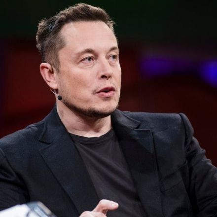Elon Musk Rips the Idea of Flying Cars at TED 2017 Conference