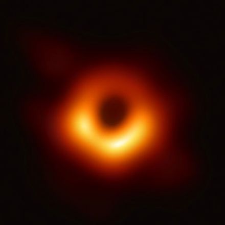 A year after the first black hole image, the EHT has been stymied by the coronavirus