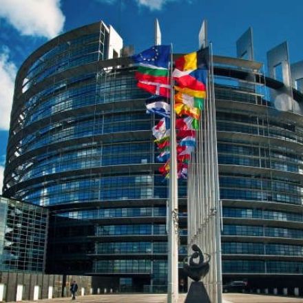 The European Union Just Voted To Make The Paris Agreement Legally Binding