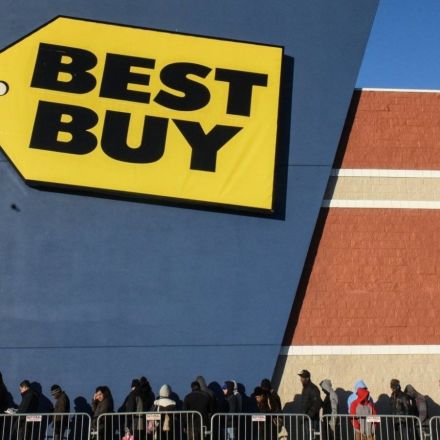 Amazon Almost Killed Best Buy. Then, Best Buy Did Something Completely Brilliant