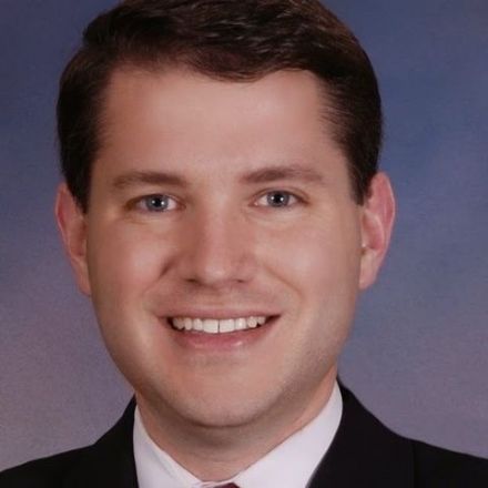 Anti-gay Ohio representative resigns after being caught in flagrante with another man
