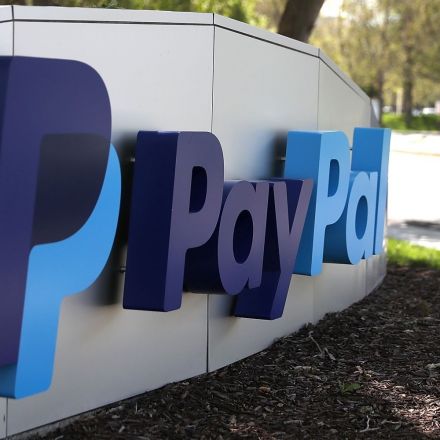 PayPal surges 9% after its Venmo app shows signs of becoming a moneymaker