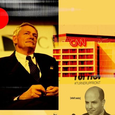 Billionaire John Malone loves Fox News. But he owns a piece of CNN.