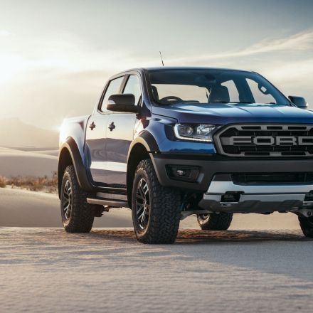 The 2019 Ford Ranger Isn't the Ranger You Remember, but It's Good at What It Does