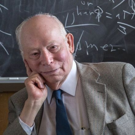Steven Weinberg, Groundbreaking Nobelist in Physics, Dies at 88
