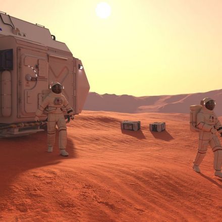 Why humans may not be able to live on Mars without horrific health consequences