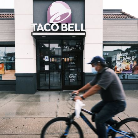 Taco Bell tests 30-day taco subscription to drive more frequent visits