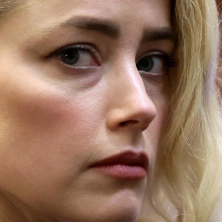 Report finds online campaign of "widespread targeted harassment" against supporters of Amber Heard