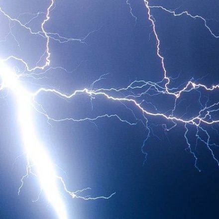 Breaking: Thunderstorms Observed Triggering Nuclear Reactions in The Sky