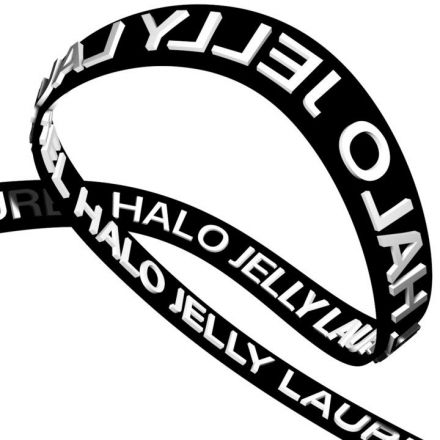 Laurel Halo - Jelly