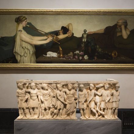 Madrid’s Museo del Prado Celebrates Pride Month With Queer Rehang