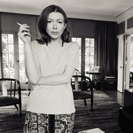 The Most Revealing Moment in the New Joan Didion Documentary