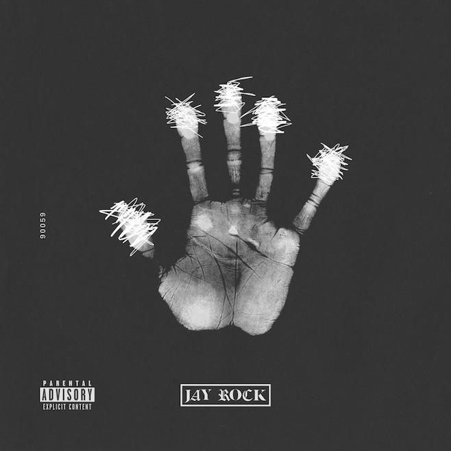Linked up with his fellow Top Dawgs in the Black Hippy crew for their collab “Vice City” on his new album “90059” which will be released digitally tonight at 12 am.
