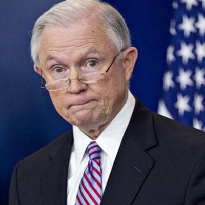 Science Calls Out Jeff Sessions on Medical Marijuana and the "Historic Drug Epidemic"