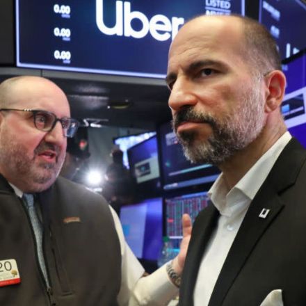 Congratulations to Uber, the Worst Performing IPO in U.S. Stock Market History