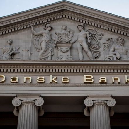 Danske Bank money laundering: Europe's 'biggest scandal'