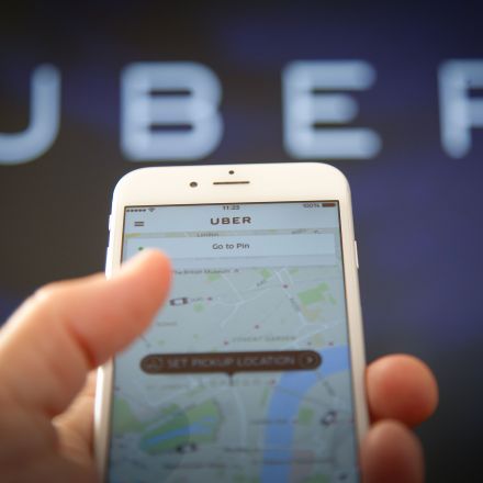 Uber hit with 2 lawsuits over gigantic 2016 data breach