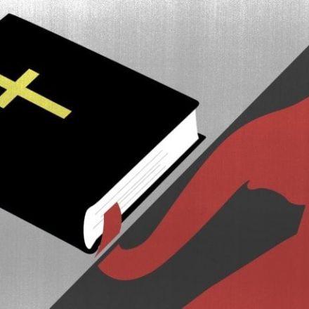 How 'white evangelical' became a synonym for 'conservative'