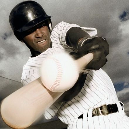 Baseball home runs could increase by 10% in the next 80 years. Here's why