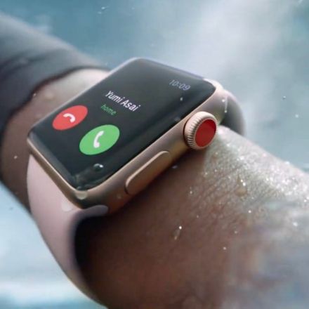 Apple Watch Series 3 has become a white elephant for Apple