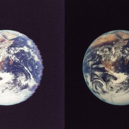 A ‘digital twin’ of Earth will help scientists to predict the future