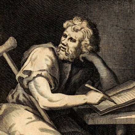 When life gives you lemons ... 4 Stoic tips for getting through lockdown from Epictetus