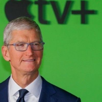 Indian man is stalking Apple CEO Tim Cook and offering him flowers, Apple goes to court
