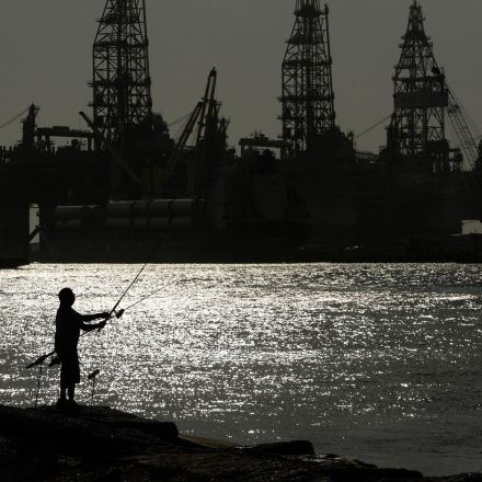 Big Oil Is Trying to Make Climate Change Your Problem to Solve. Don't Let Them