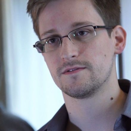 Edward Snowden agrees to give up more than $5 million from book and speeches