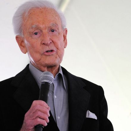 Bob Barker, longtime host of 'The Price Is Right' and animal rights activist, dies at 99
