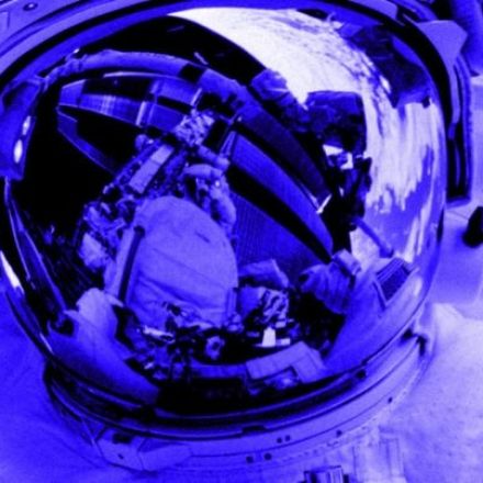 New research: space travel causes astronauts' brains to expand