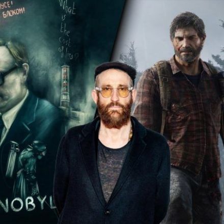 Chernobyl's Johan Renck To Direct The Last of Us Pilot