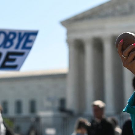 Supreme Court overturns Roe v. Wade, ending 50 years of federal abortion rights
