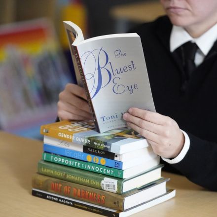 Some states are changing the laws that govern community libraries