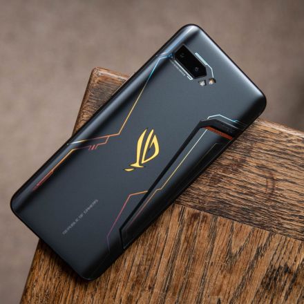 Asus ROG Phone 3: What we want to see