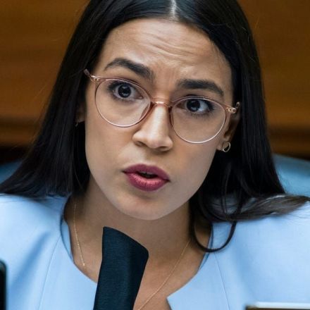 AOC says she will volunteer at Houston Food Bank, following news that her fundraising for the Texas storm relief has reached $2 million