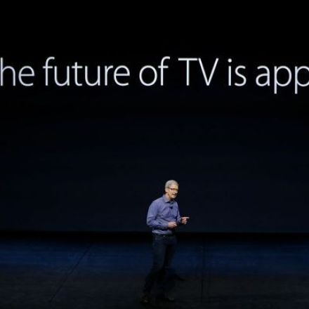Apple could charge $9.99 per month each for HBO, Showtime and Starz