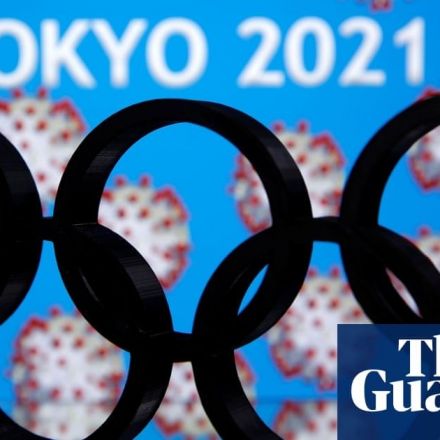 Tokyo Olympics postponed to 2021 due to coronavirus pandemic