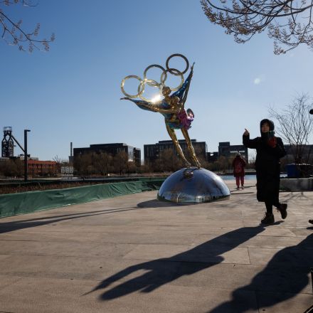 China says Winter Olympics will proceed as planned despite Omicron challenge
